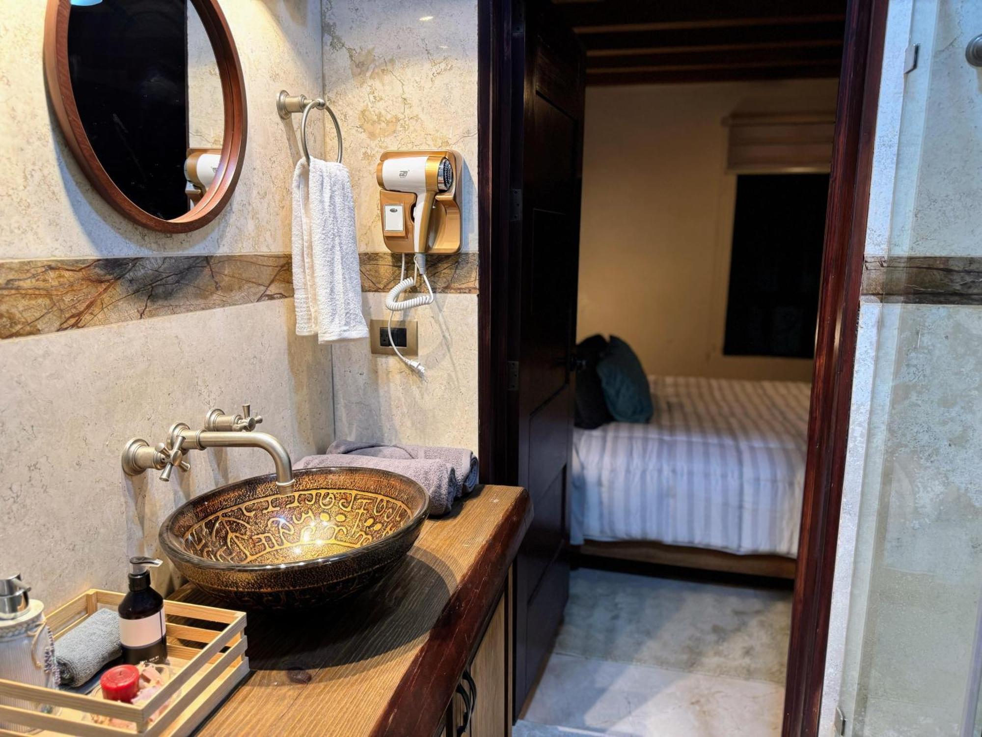 Macarena Guest House San Miguel de Allende Kültér fotó