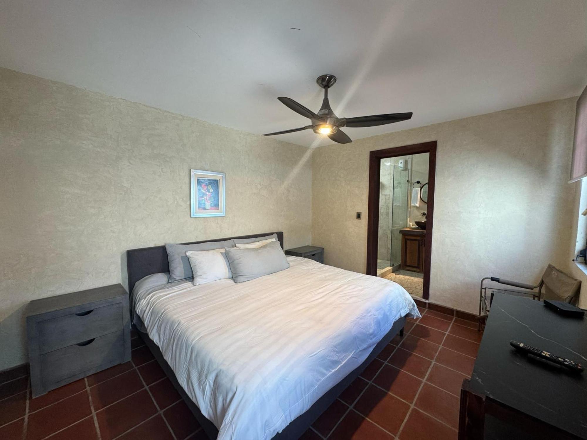 Macarena Guest House San Miguel de Allende Kültér fotó