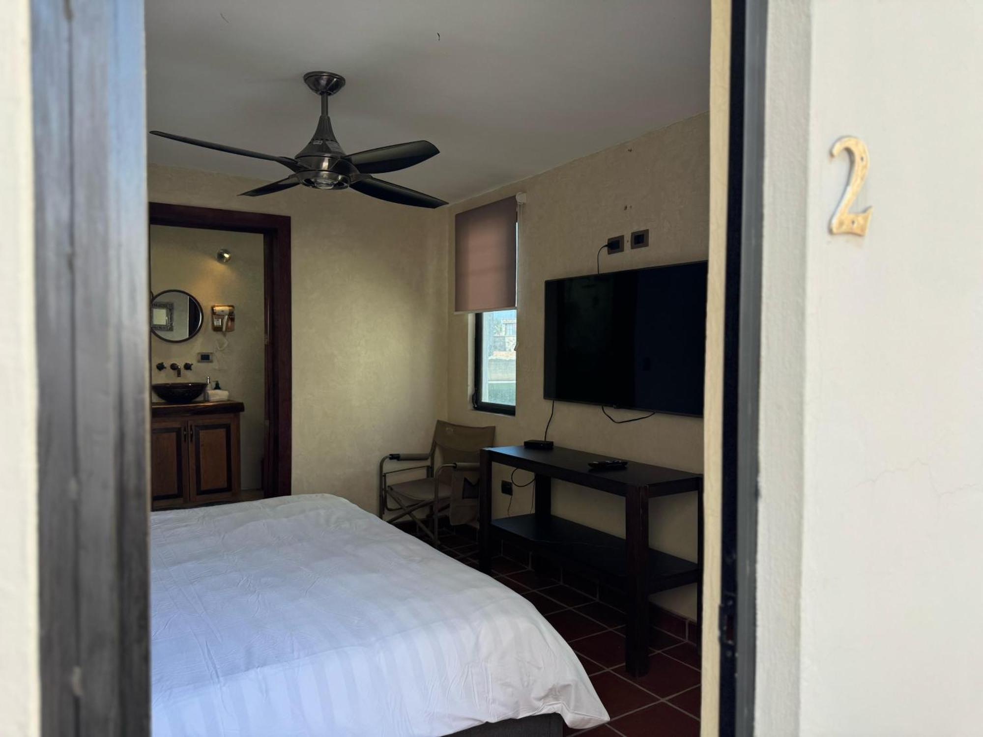 Macarena Guest House San Miguel de Allende Kültér fotó