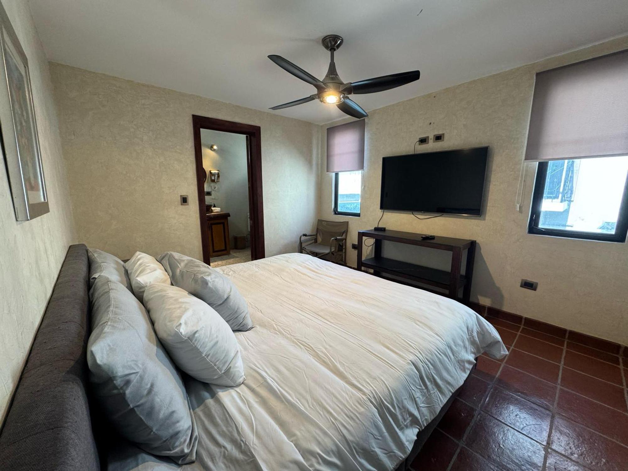 Macarena Guest House San Miguel de Allende Kültér fotó