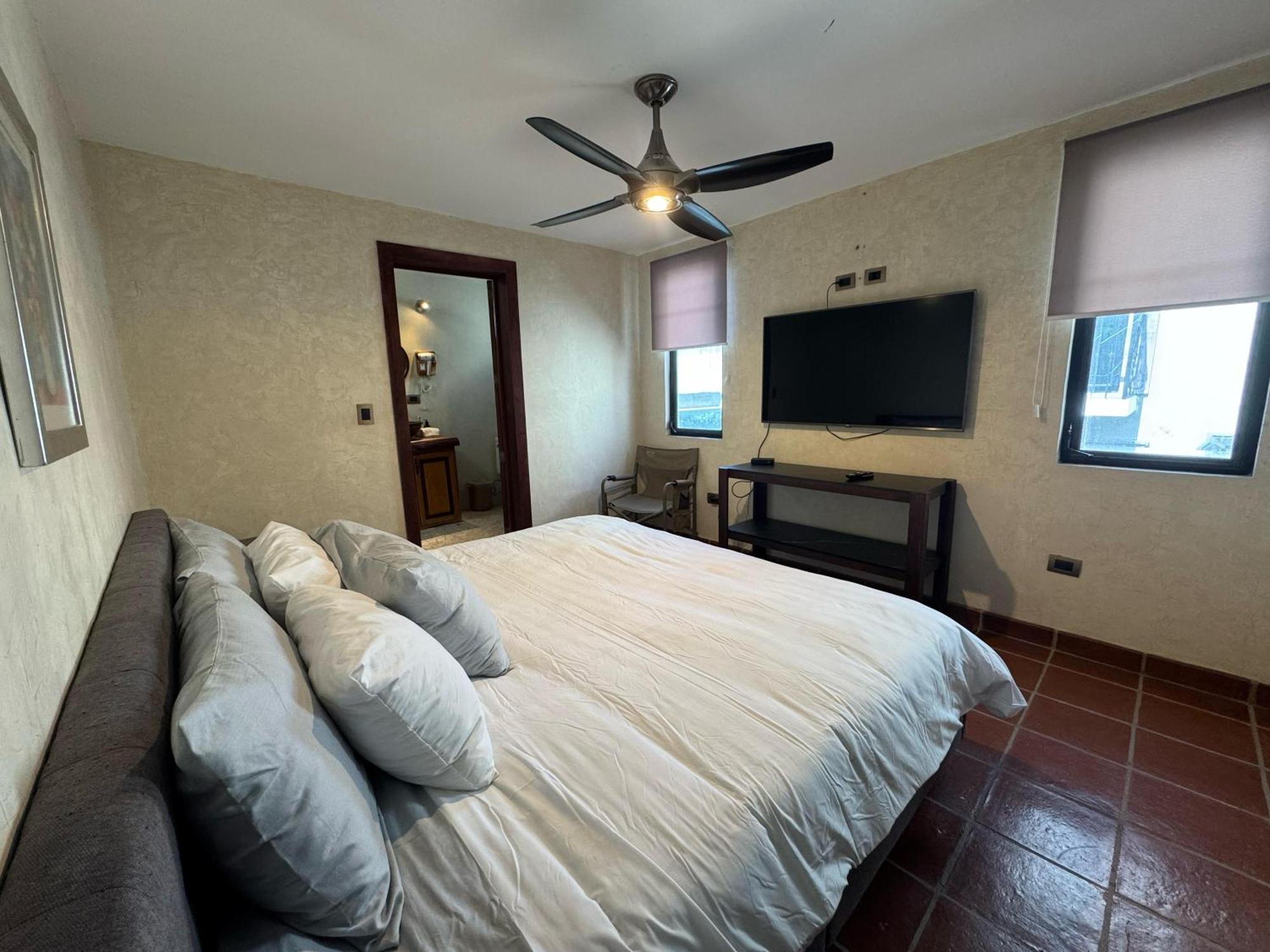 Macarena Guest House San Miguel de Allende Kültér fotó