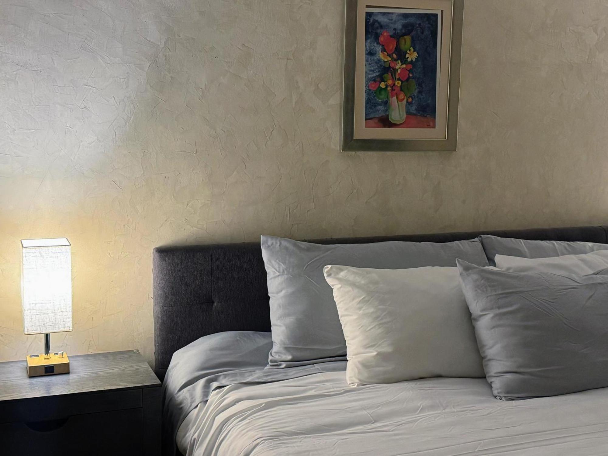 Macarena Guest House San Miguel de Allende Kültér fotó