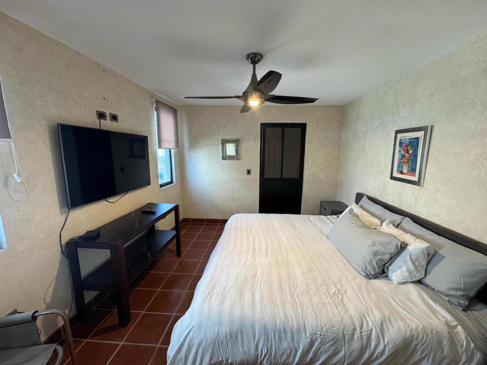 Macarena Guest House San Miguel de Allende Kültér fotó