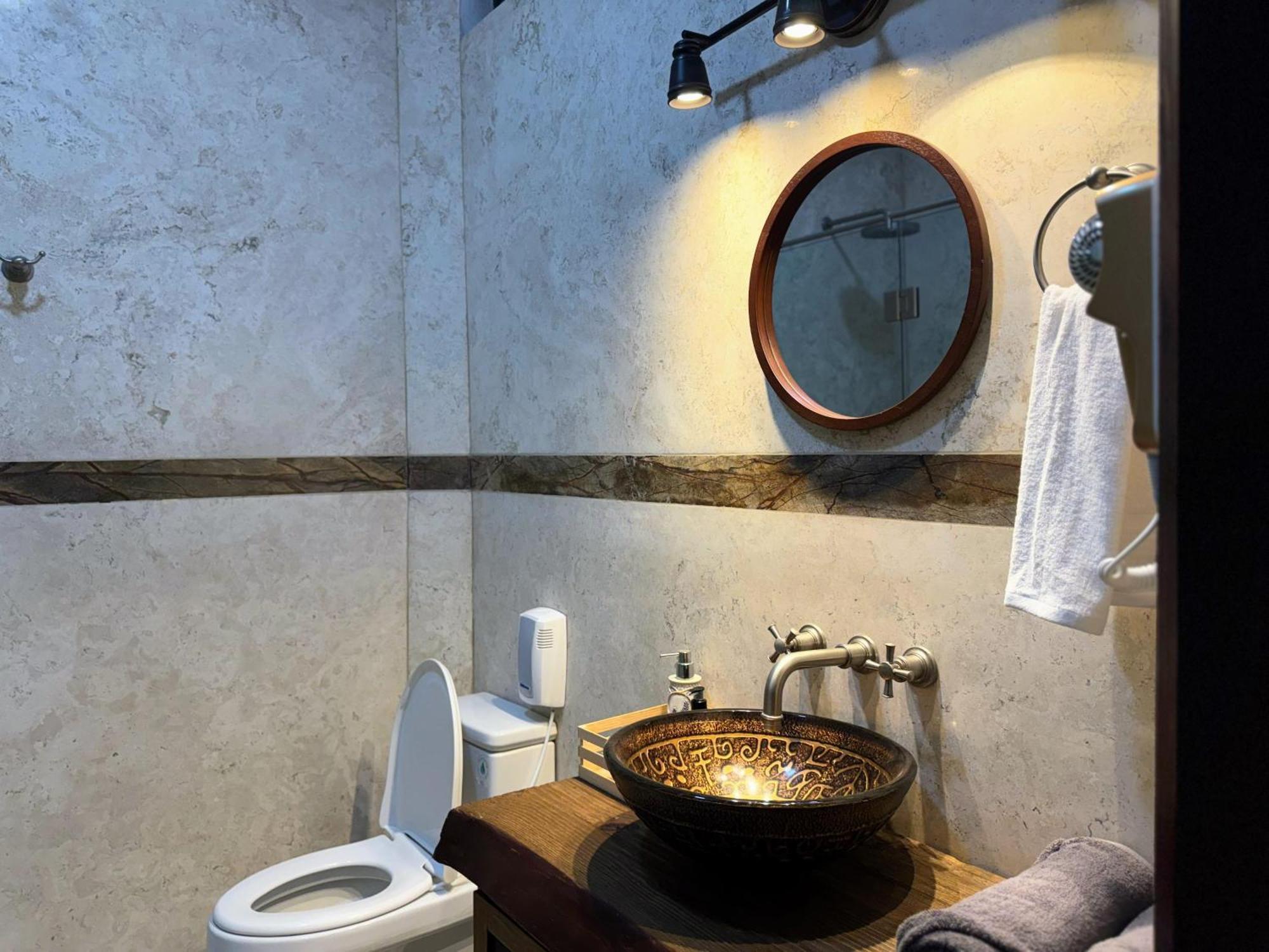Macarena Guest House San Miguel de Allende Kültér fotó