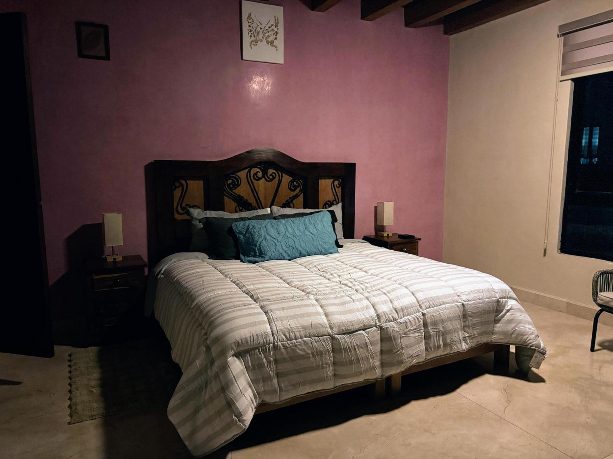 Macarena Guest House San Miguel de Allende Kültér fotó