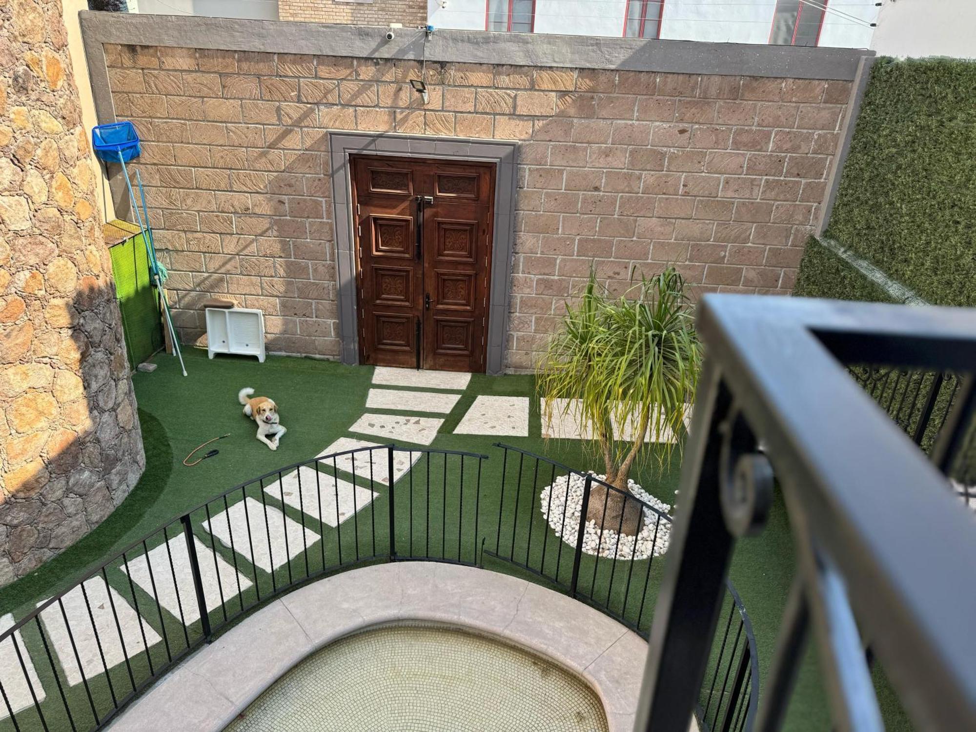 Macarena Guest House San Miguel de Allende Kültér fotó