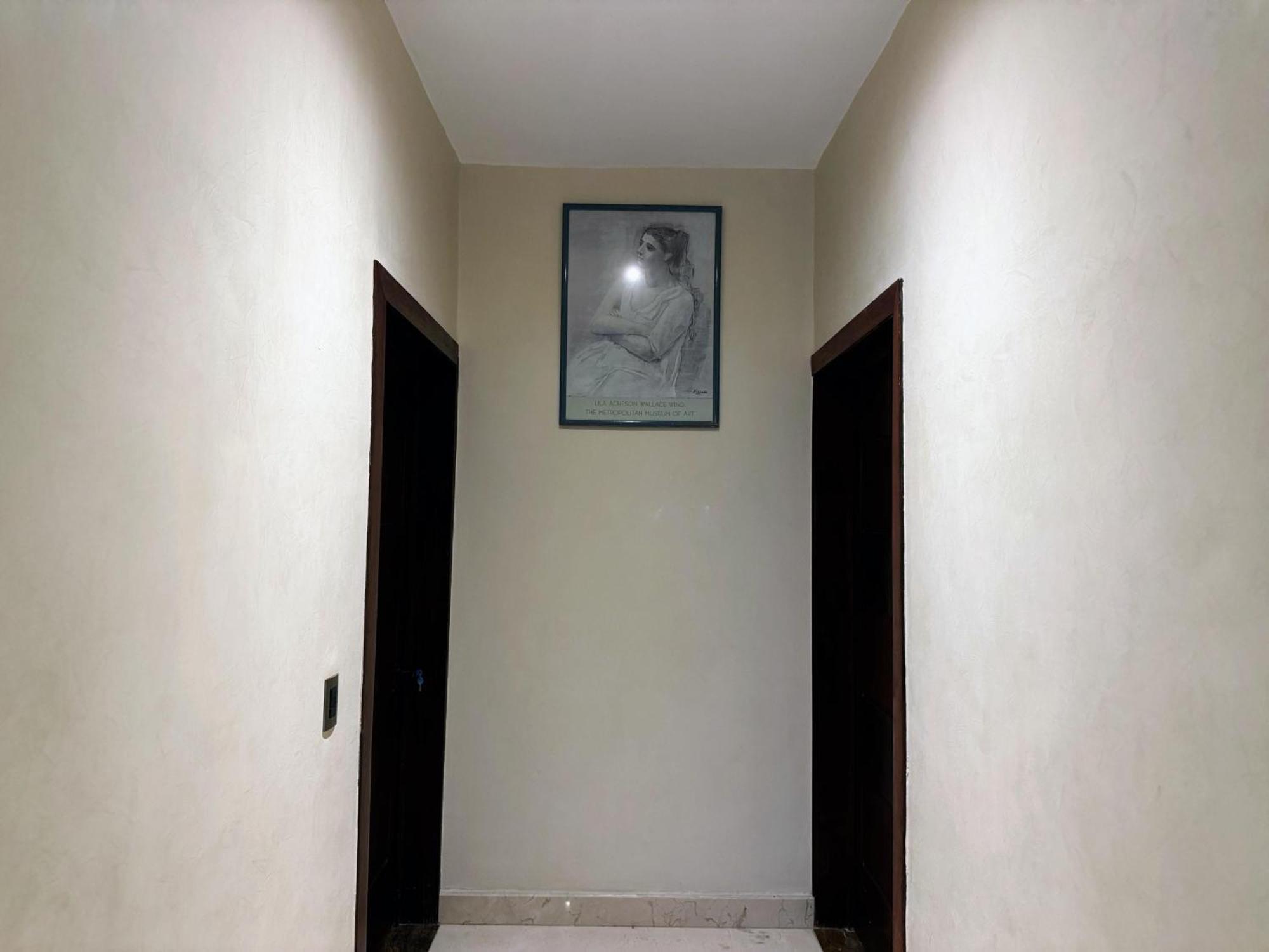 Macarena Guest House San Miguel de Allende Kültér fotó