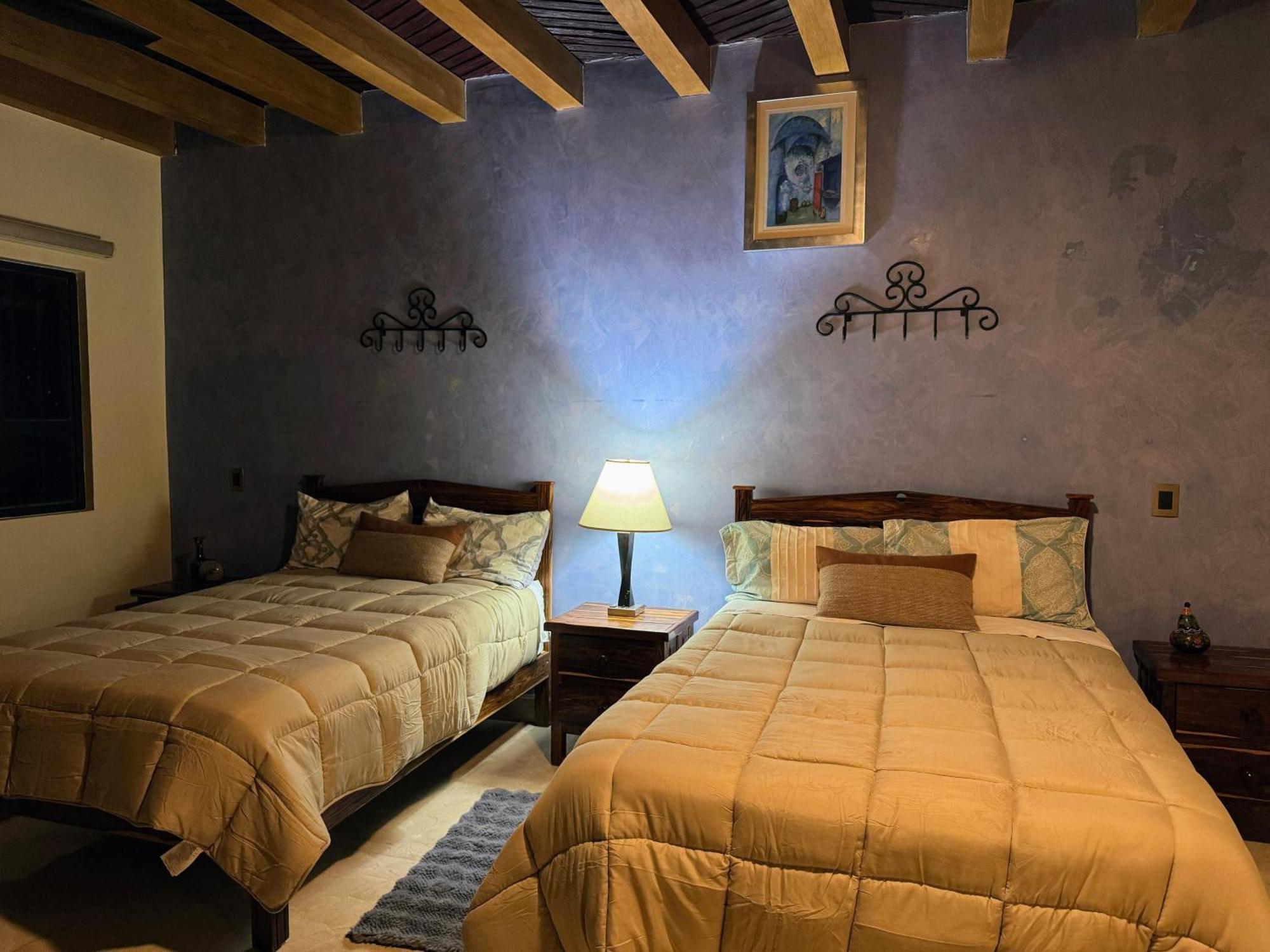 Macarena Guest House San Miguel de Allende Kültér fotó