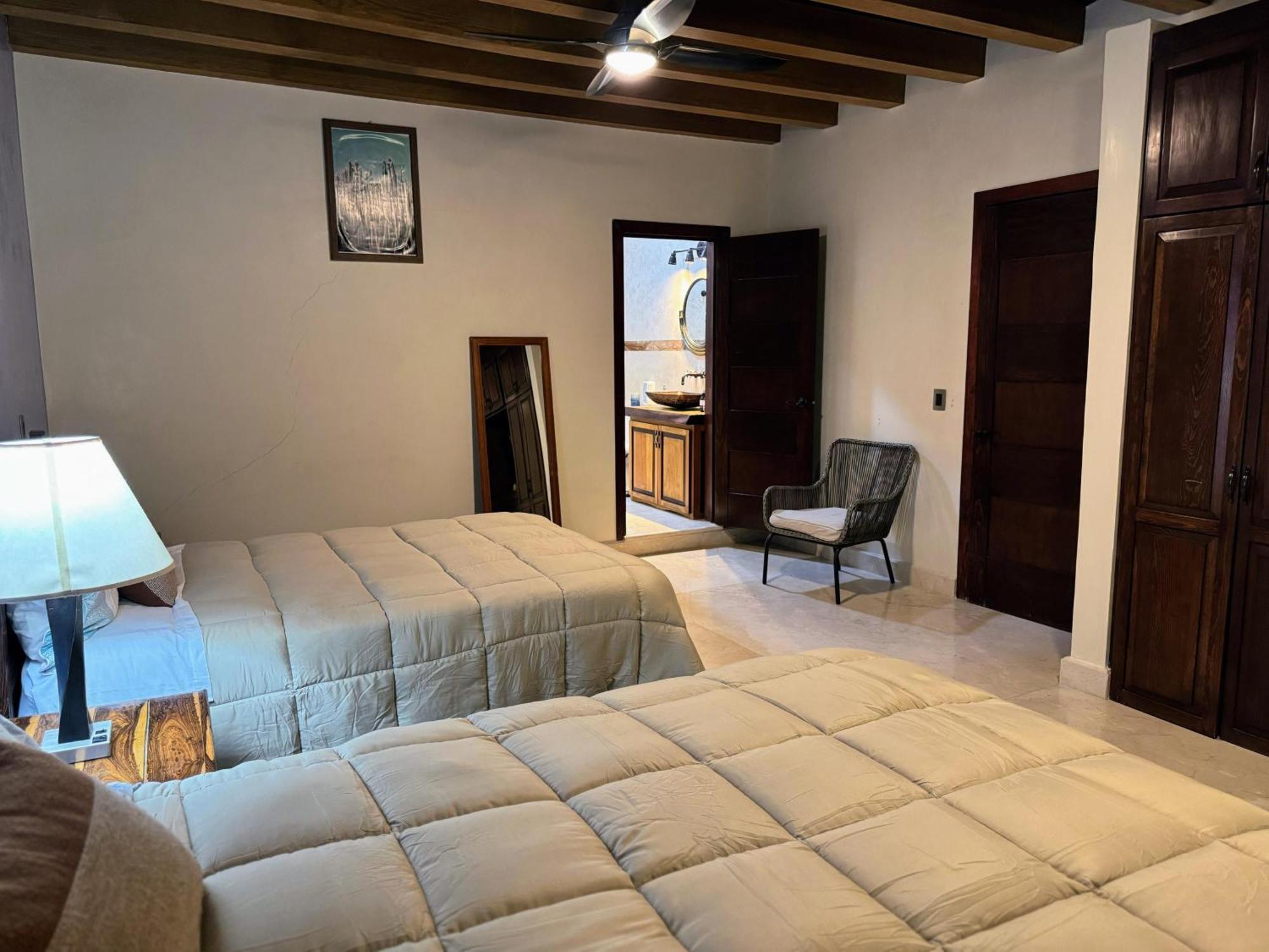 Macarena Guest House San Miguel de Allende Kültér fotó