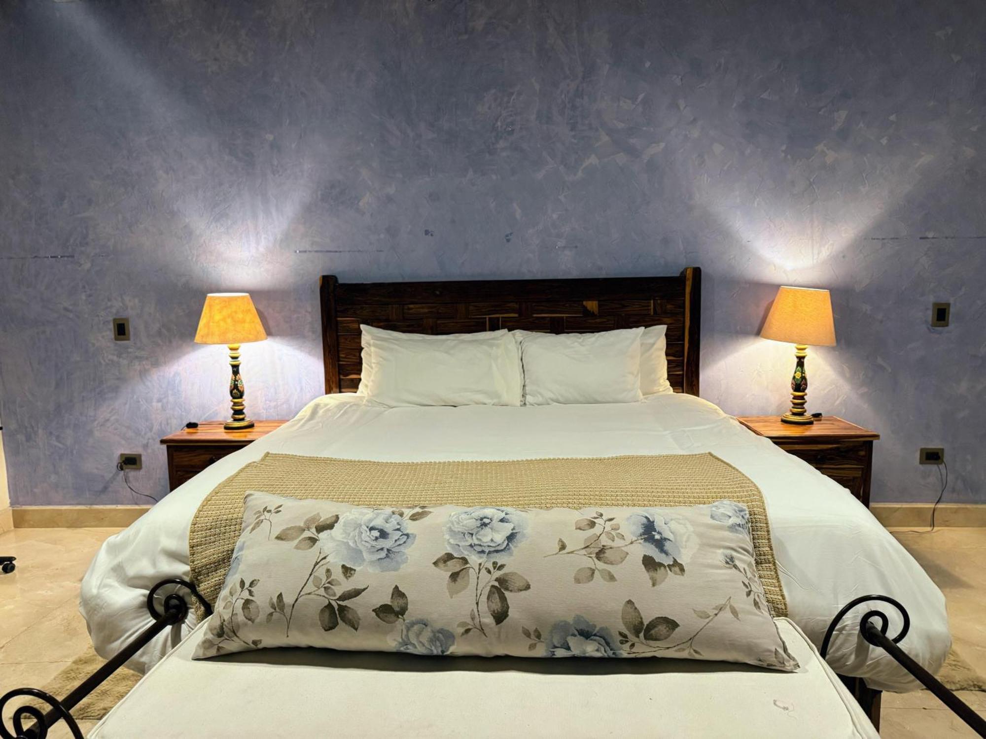 Macarena Guest House San Miguel de Allende Kültér fotó